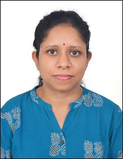 Sreelatha P K