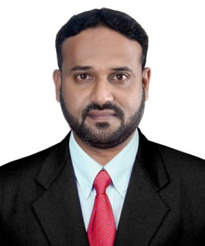 Majid Shaikh