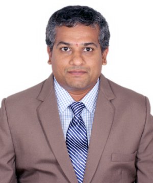 Pradeep S