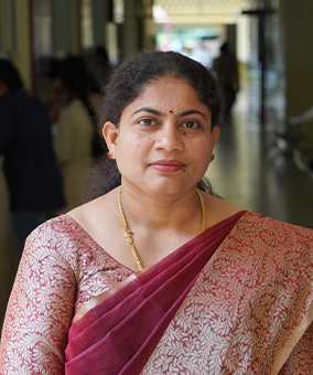 Divyamani M K