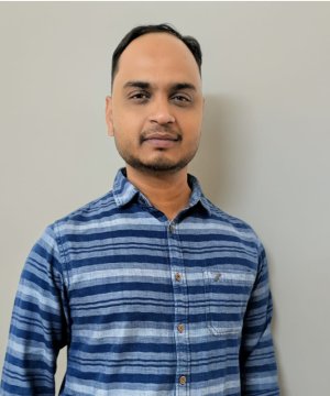 Sachin A Urabinahatti