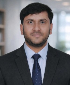 Sreenivas H T