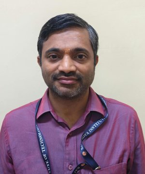 Satish S Nandihalli