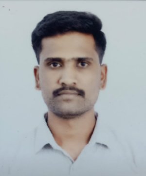 Santhosh Kumar P