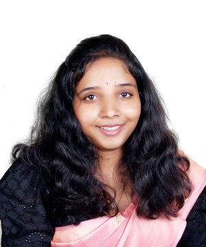 Shambhavi J