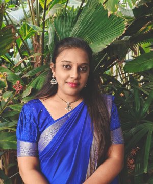 Sridevi B