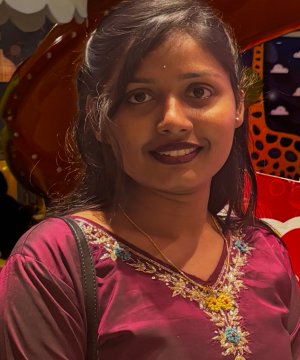 Vijayalakshmi S