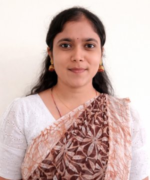 Archana M