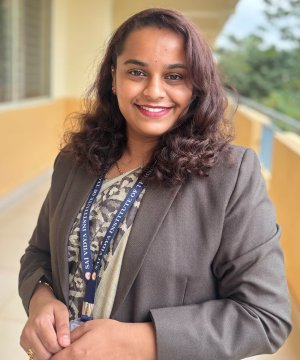Chandana T C