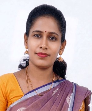 Bhavya R A