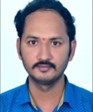 Sheshikanth shankarrao Mohrir