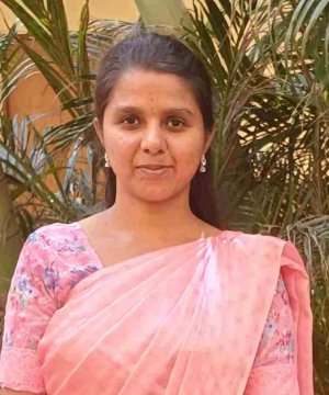Manjushree H C
