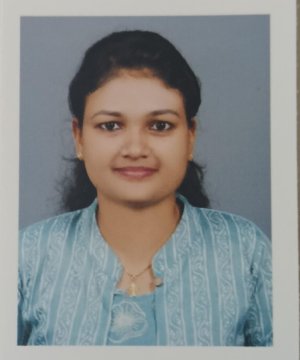 Geethu Kuriachan
