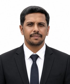Guruprasad M N