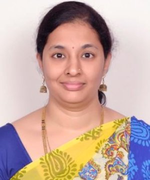 Arpana Guruprasad