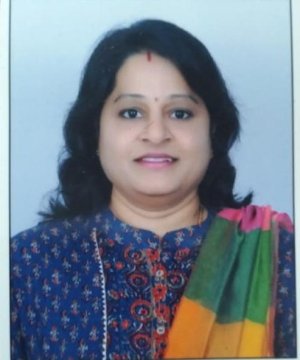 Kinjal Algud