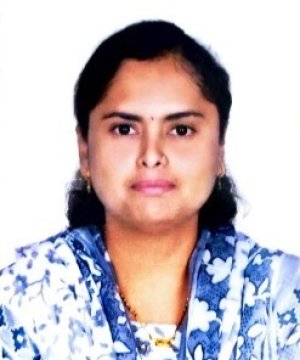 Priyanka Yuvaraj Nadageri
