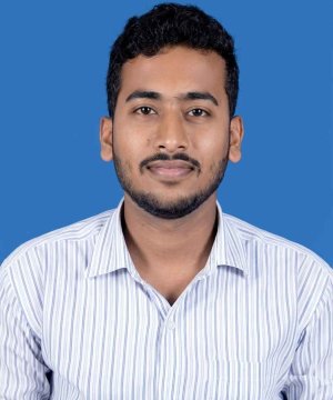 Manjunath S