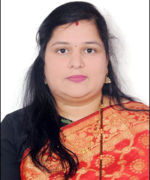 Ashwini M Gorte