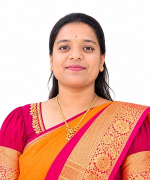 N Meghana