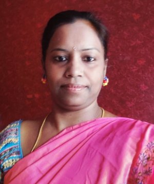 Deepa V N