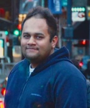 Hemanth Shashidhar Hiremath